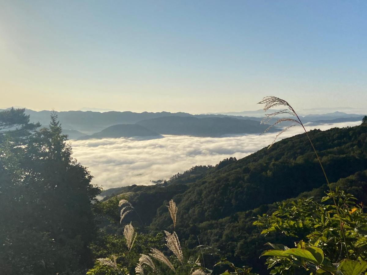 Hotel 白馬パウダーマウンテン Hakuba Zewnętrze zdjęcie